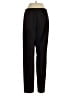 J.Jill Solid Black Dress Pants Size S (tall) - photo 2