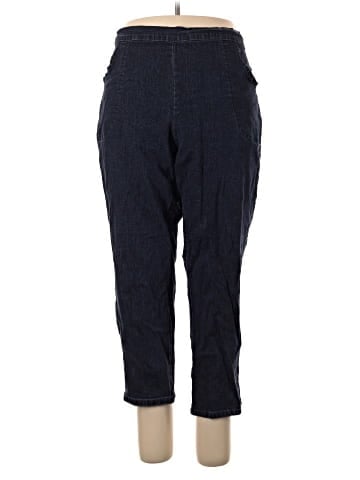 Just My Size Jeggings (view 1)