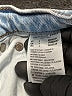 American Eagle Outfitters 100% Cotton Blue Jeans Size 4R - photo 7