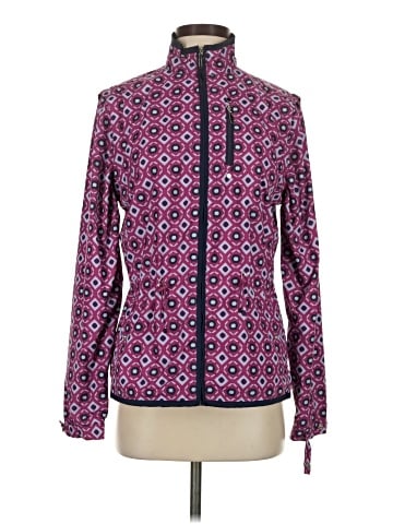 Izod Golf Jacket (view 1)