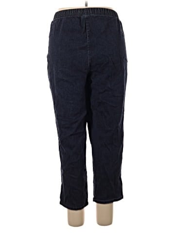 Just My Size Jeggings (view 2)