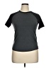 Nordstrom 100% Cotton Gray Active T-Shirt Size XL - photo 1