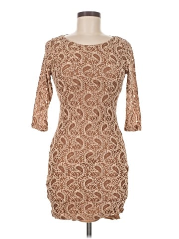 Leyva's Cocktail Dress (view 1)