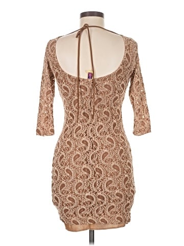 Leyva's Cocktail Dress (view 2)