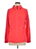 Tangerine Solid Red Jacket Size L - photo 1