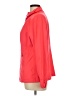 Tangerine Solid Red Jacket Size L - photo 5