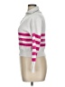 Love Ellie Stripes Pink Pullover Sweater Size 16 - photo 5