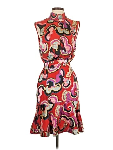 Saloni Cocktail Dress (view 1)