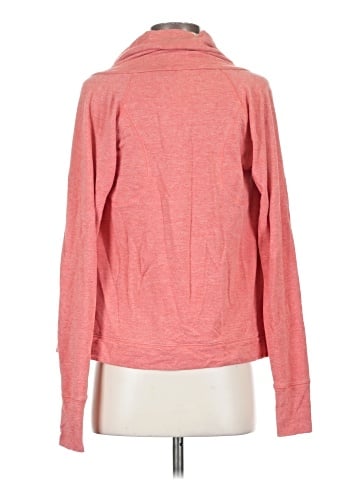Lucky Lotus Cardigan (view 2)