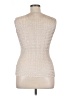 Nicola 100% Polyester Ivory Sleeveless Blouse Size XL - photo 2