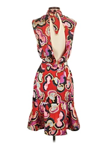 Saloni Cocktail Dress (view 2)