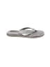 Ugg Australia Gray Sandals Size 6 - photo 1