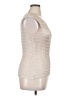 Nicola 100% Polyester Ivory Sleeveless Blouse Size XL - photo 4