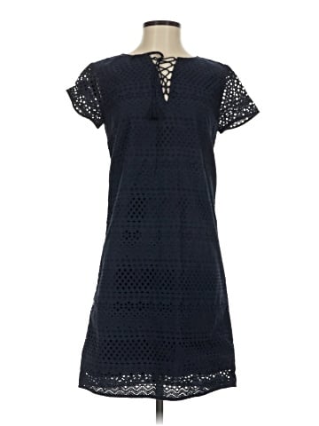 Brooks Brothers Red Fleece Casual Dress (view 1)