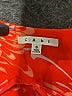 CAbi Orange Tank Top Size S - photo 7