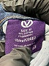 Vigoss Hearts Blue Jeans Size 11 - photo 8