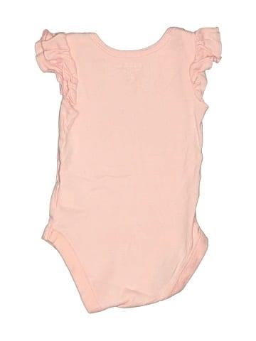 Bundles Short Sleeve Onesie (view 2)