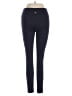Athleta Chevron-herringbone Blue Active Pants Size S - photo 2