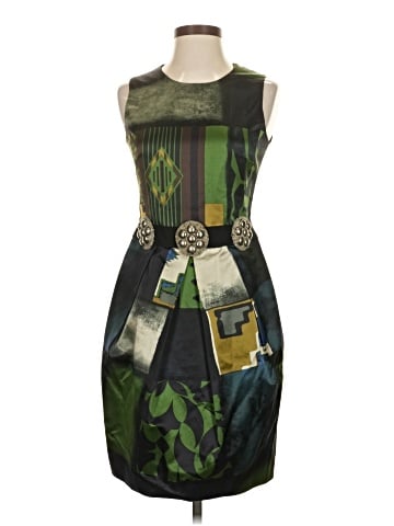 ETRO Cocktail Dress (view 1)