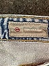 Adriano Goldschmied Hearts Blue Jeans Size 27 waist - photo 7