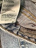Adriano Goldschmied Hearts Blue Jeans Size 27 waist - photo 9