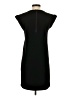 Cynthia Rowley Solid Black Casual Dress Size 2 - photo 2