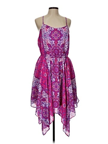 The Children's Place Cocktail Dress (view 1)