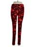 Fabletics Hearts Red Leggings Size S - photo 2