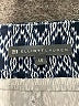 Elliott Lauren Print Blue Casual Pants Size 10 - photo 4