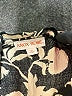 Knox Rose 100% Rayon Black Long Sleeve Blouse Size M - photo 7