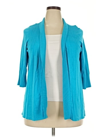 Laura Ashley Cardigan (view 1)