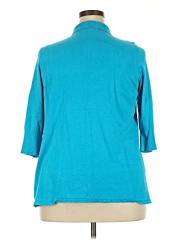 Laura Ashley Cardigan (view 2)