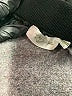 RD Style Chevron-herringbone Gray Dress Pants Size L - photo 7