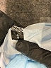 Unbranded Blue Casual Dress Size S - photo 7