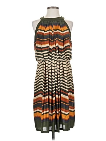 Taylor Casual Dress (view 1)