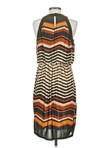 Taylor Casual Dress (view 2)
