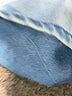 Unbranded Blue Casual Dress Size S - photo 8
