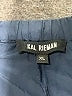 Kal Rieman Blue Casual Pants Size XL - photo 4