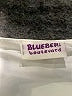 Blueberi Boulevard Metallic Silver Dress Size 10 - photo 3