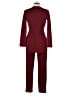 Unbranded Burgundy Jumpsuit Size S (estimated) - photo 2