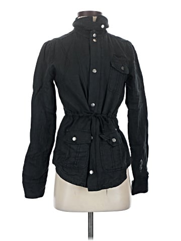 Volcom Jacket (view 1)
