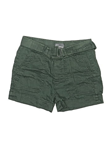 Vince. Khaki Shorts (view 1)