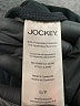 Jockey Black Active Pants Size S - photo 8