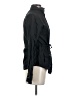 Volcom Black Jacket Size S - photo 4