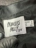 Princess Polly Black Jacket Size 2 - photo 6