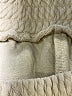 Unbranded Ivory Casual Pants Size M - photo 4