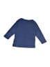 Carter's 100% Cotton Blue Long Sleeve Top 6-9 MO / 9 MO - photo 2