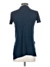 Bordeaux Blue Short Sleeve Top Size XS - photo 2