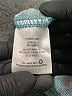Sears Teal 3/4 Sleeve Top Size S - photo 7
