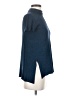 Bordeaux Blue Short Sleeve Top Size XS - photo 4